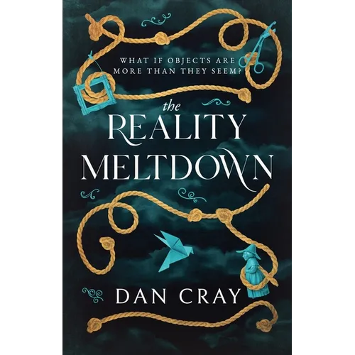 The Reality Meltdown