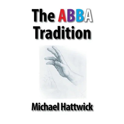 The Abba Tradition