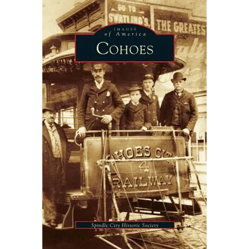 Cohoes