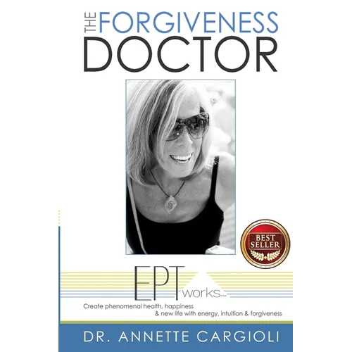 The Forgiveness Doctor