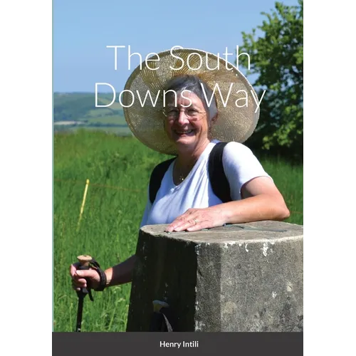 The South Downs Way