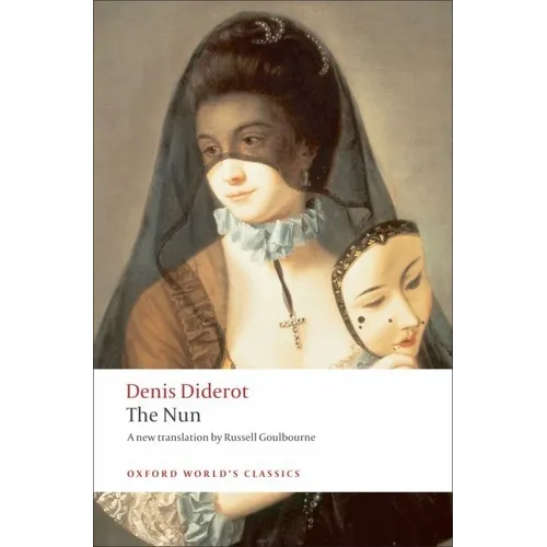 The Nun