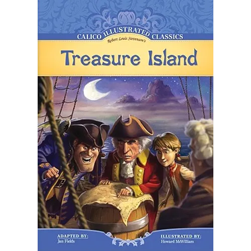 Treasure Island
