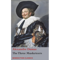 The Three Musketeers