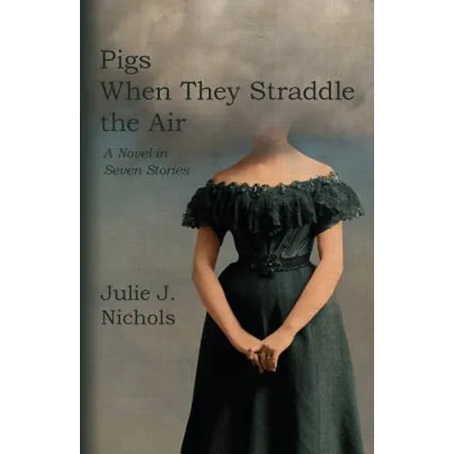 Pigs When They Straddle the Air
