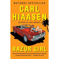 Razor Girl