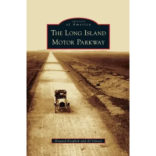 Long Island Motor Parkway