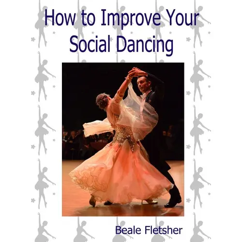 How to Improve Your Social Dancing