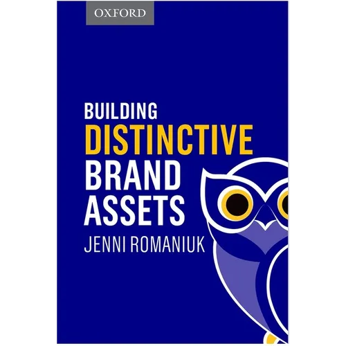 Building Distinctive Brand Assets