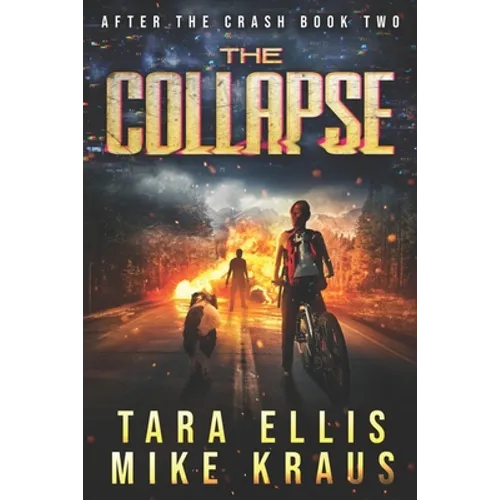 The Collapse: After the Crash Book 2