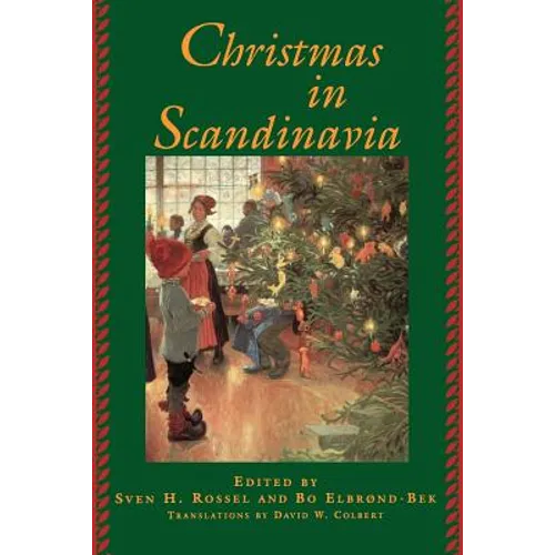 Christmas in Scandinavia