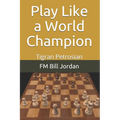 Play Like a World Champion: Tigran Petrosian