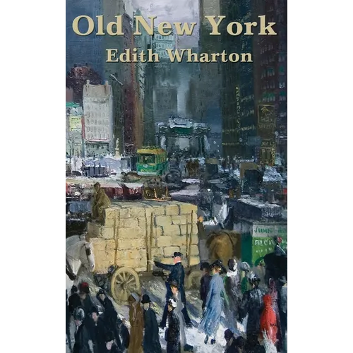 Old New York
