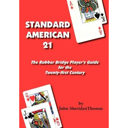 Standard American 21
