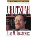 Chutzpah