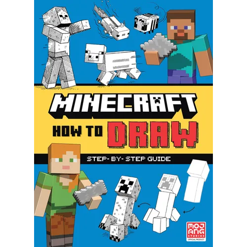 How to Draw (Minecraft)