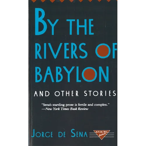 By the Rivers of Babylon and Other Stories