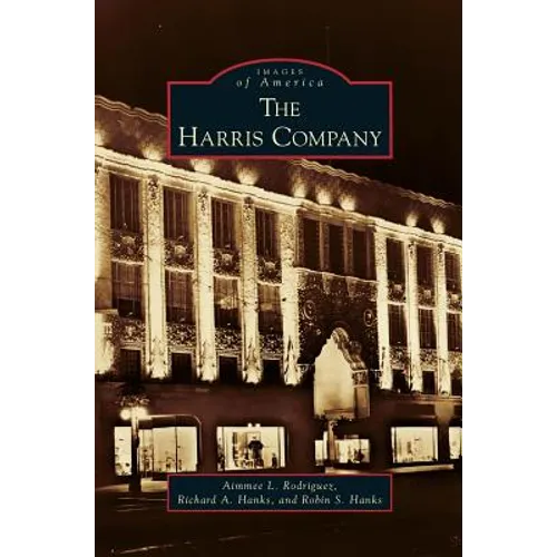 Harris Company