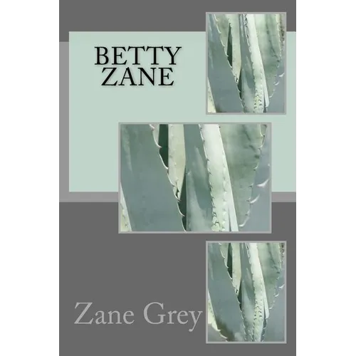 Betty Zane