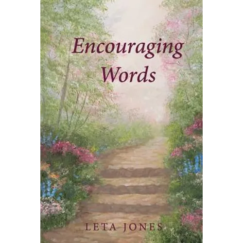 Encouraging Words