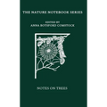 Notes on Trees