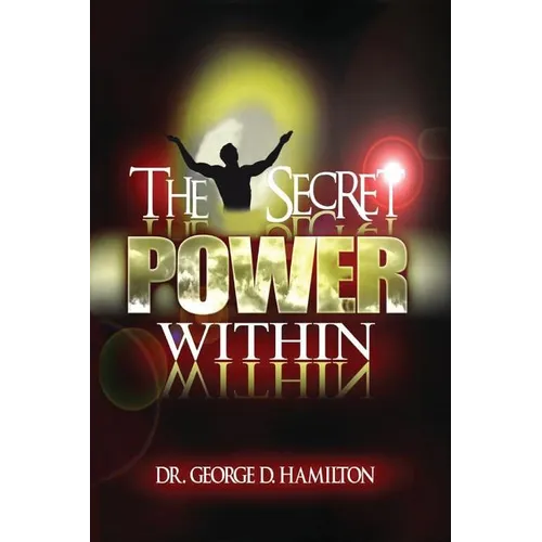 The Secret Power Within