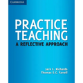 Practice Teaching: A Reflective Approach