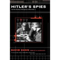 Hitler's Spies: German Military Intelligence in World War II