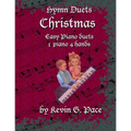 Hymn Duets - Christmas: One piano, four hands