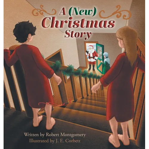 A (New) Christmas Story