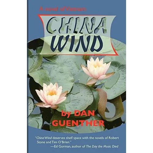 China Wind