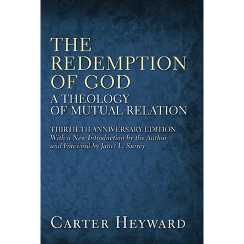 The Redemption of God