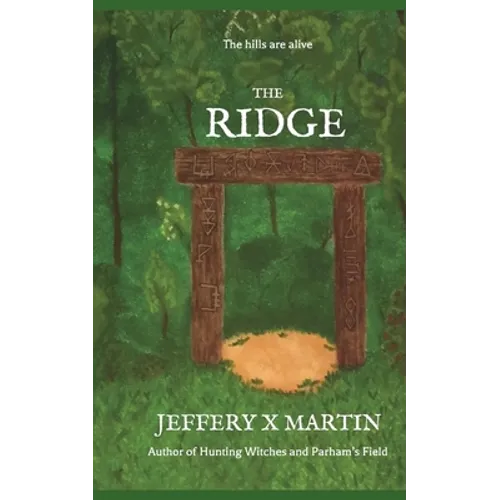 The Ridge: An Elder's Keep Novella