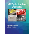 MCQs in Implant Dentistry