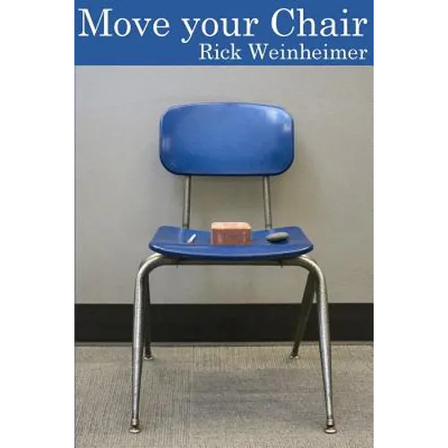 Move Your Chair