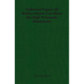 Collected Papers of Wallace Hume Carothers on High Polymeric Substances