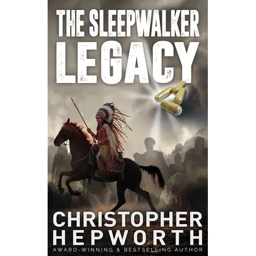 The Sleepwalker Legacy