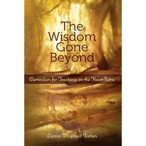 The Wisdom Gone Beyond Curriculum