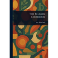 The Belgian Cookbook