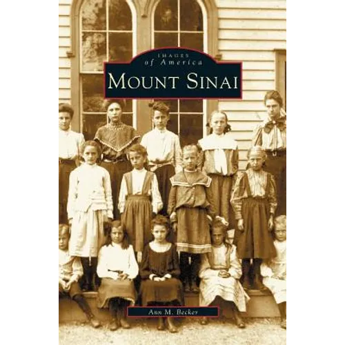 Mount Sinai