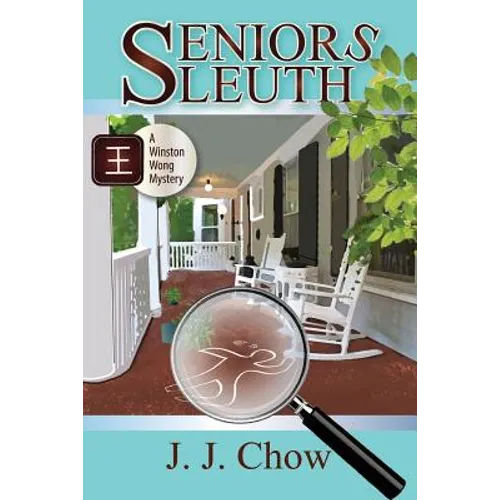 Seniors Sleuth