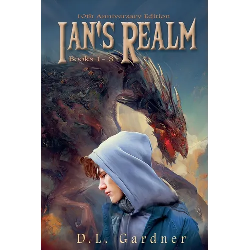 Ian's Realm Saga 10th Anniversary