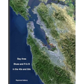 BAY AREA BLUES AND R & B IN THE 40s AND 50s