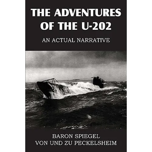 The Adventures of the U-202