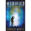 Modified: Book One in the Manipulated Series