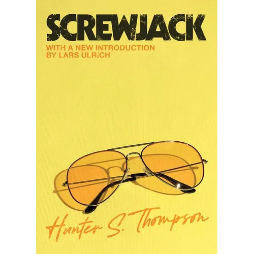 Screwjack: A Short Story