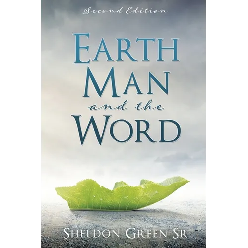 Earth Man and the Word