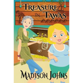 Treasure in Tawas: An Agnes Barton Senior Sleuths Mystery
