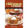 The Best of Ukrainian Cuisine