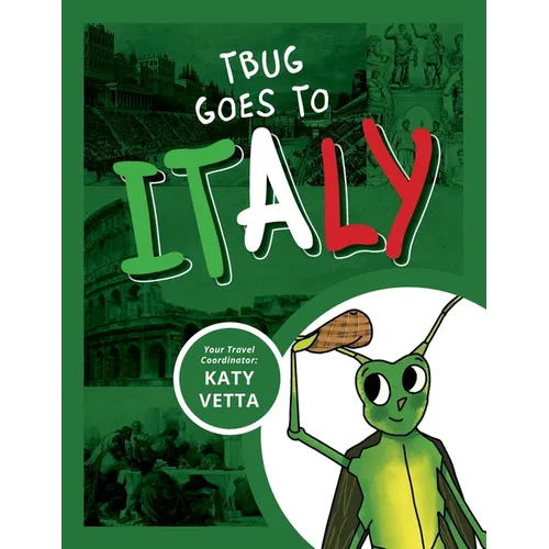 TBug Goes to Italy